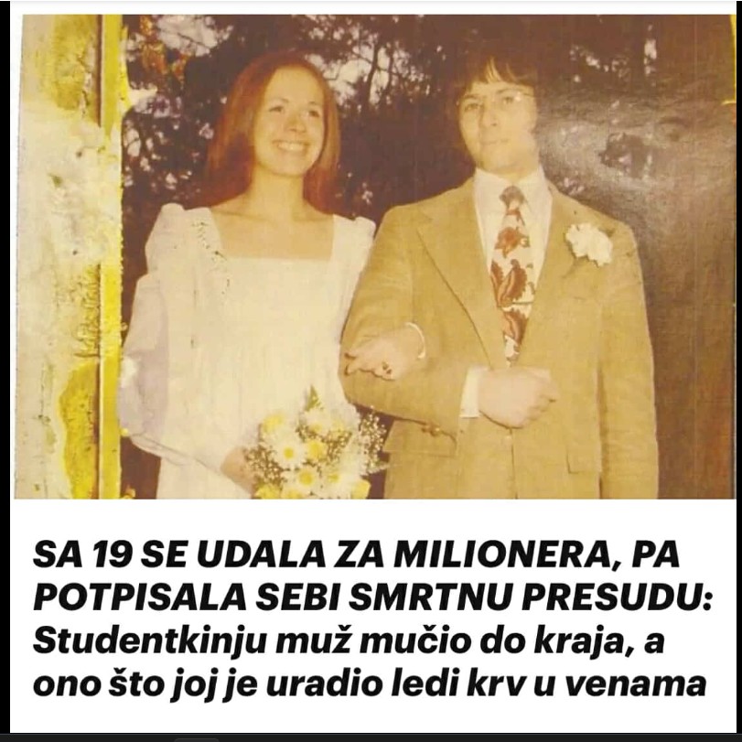 Nestanak Ketlin Mekormak: Tragična priča koja decenijama izaziva pitanja