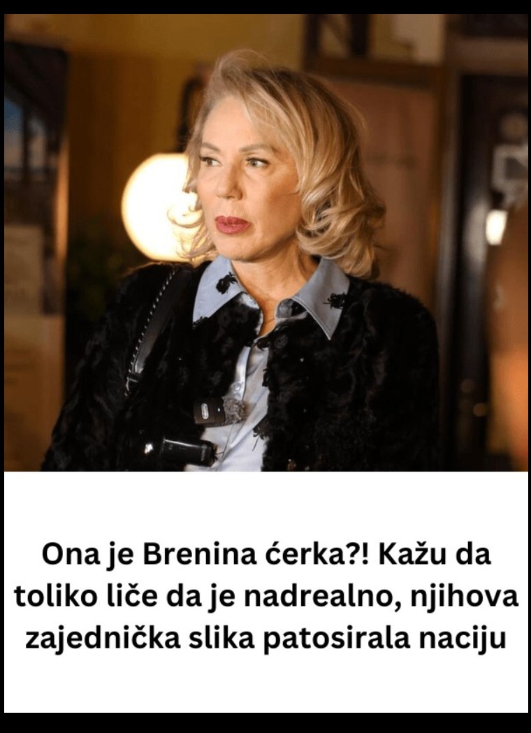 Lepa Brena – Zvezda koja traje decenijama