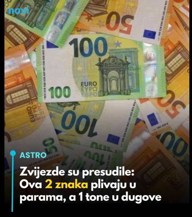 Finansijska Slika Mjeseca: Bik i Lav u Usponu, Strijelac Pozvan na Oprez