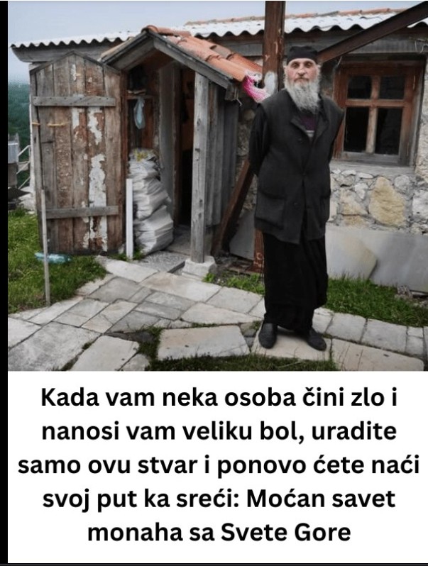 Zašto praštanje leči više od osvete