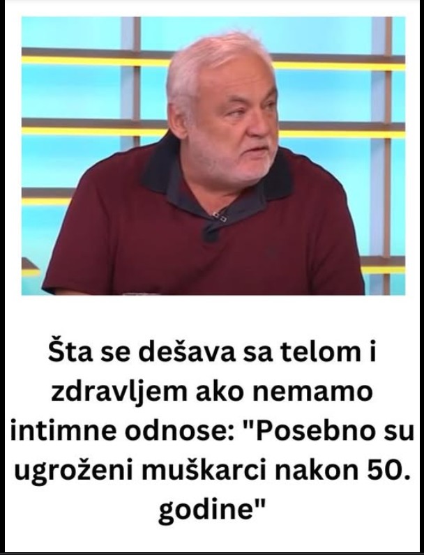 Seksualno zdravlje i intimni odnosi: Šta treba da znate
