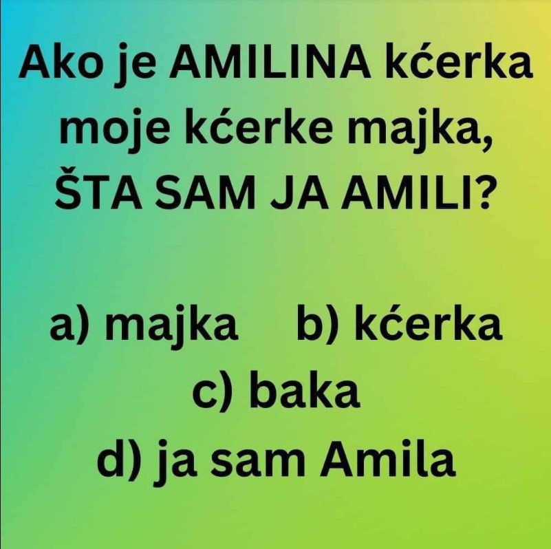Mentalne vježbe: Mozgalice koje potiču razmišljanje