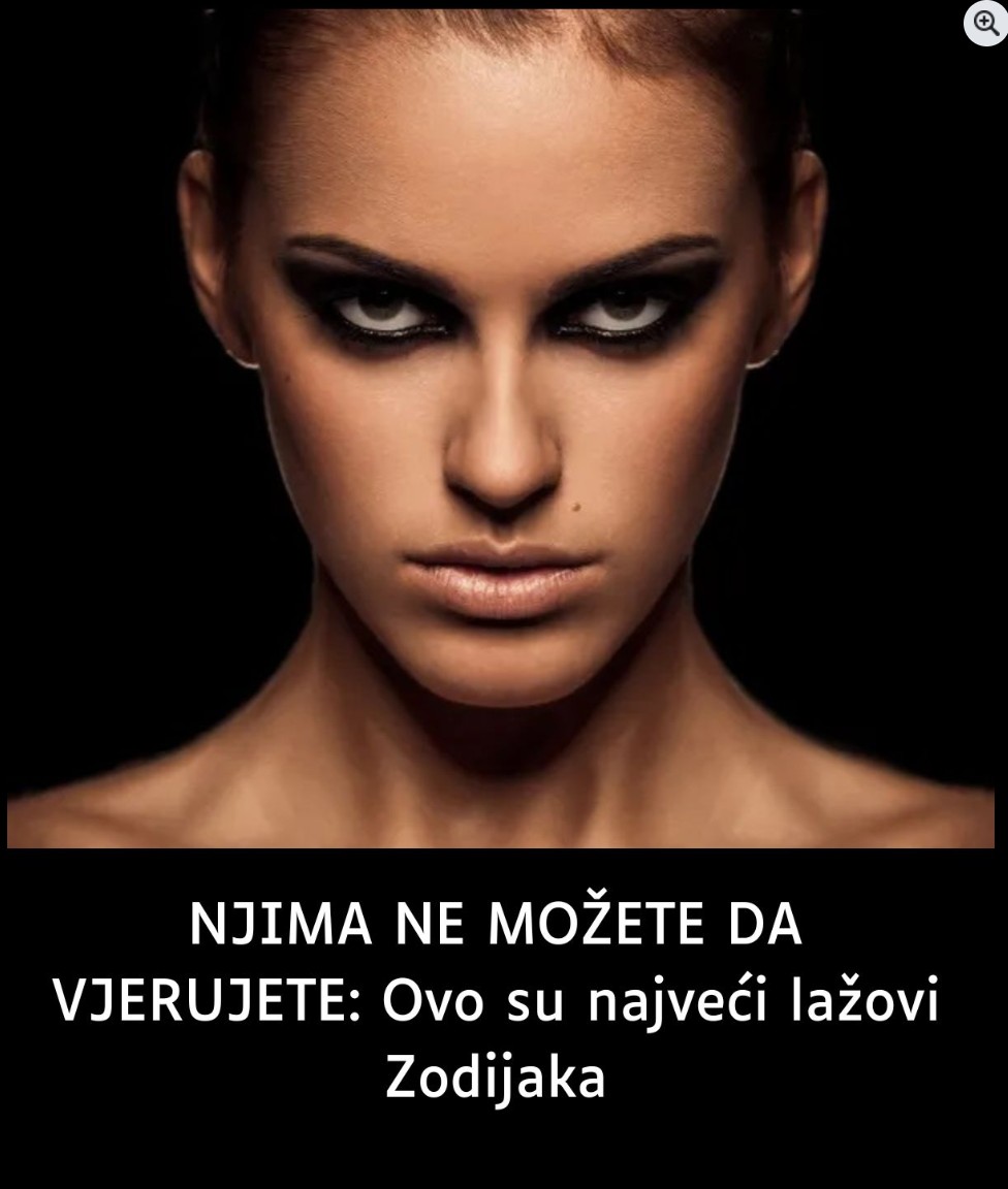 Horoskopski znaci koji ponekad “iskrivljuju istinu”: Šta astrologija kaže?
