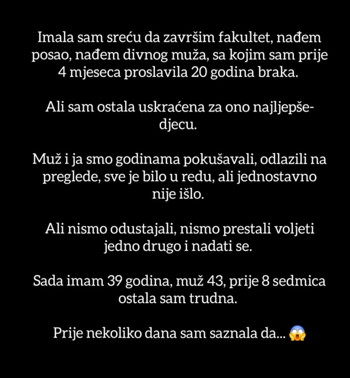 Priča o veri u čuda i ljubavi