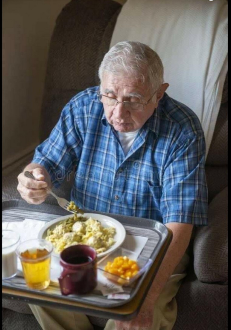 Zar ne misliš da si ostavio nešto iza sebe