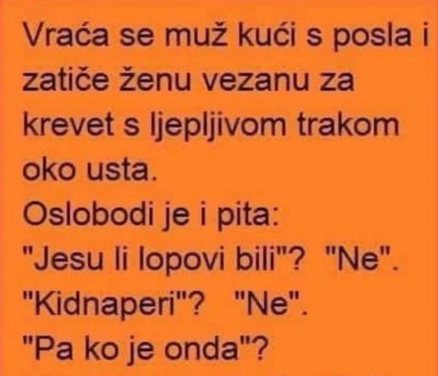 VIC DANA: Ne svađaj se sa molerima