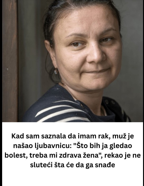 Životna priča iz sela kod Rače: snaga žene koja nije odustala
