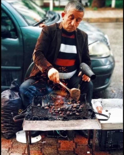 “Svi su ga u selu zvali pijanac.”