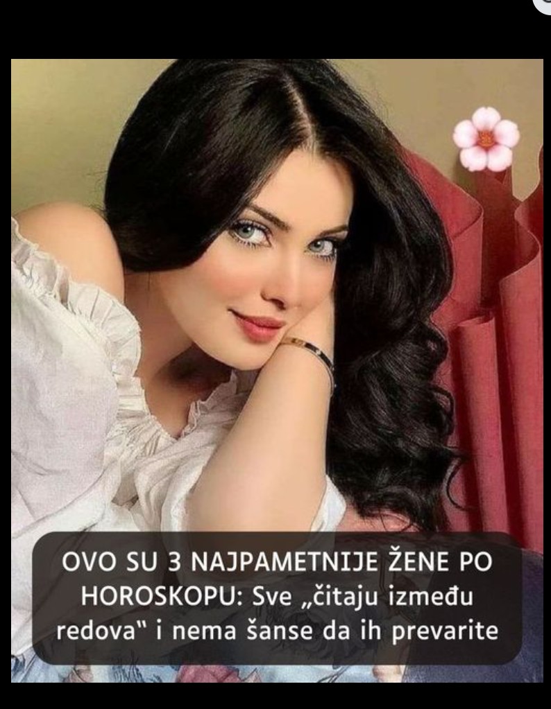 Tri znaka horoskopa poznata po analitičkom umu i intuiciji