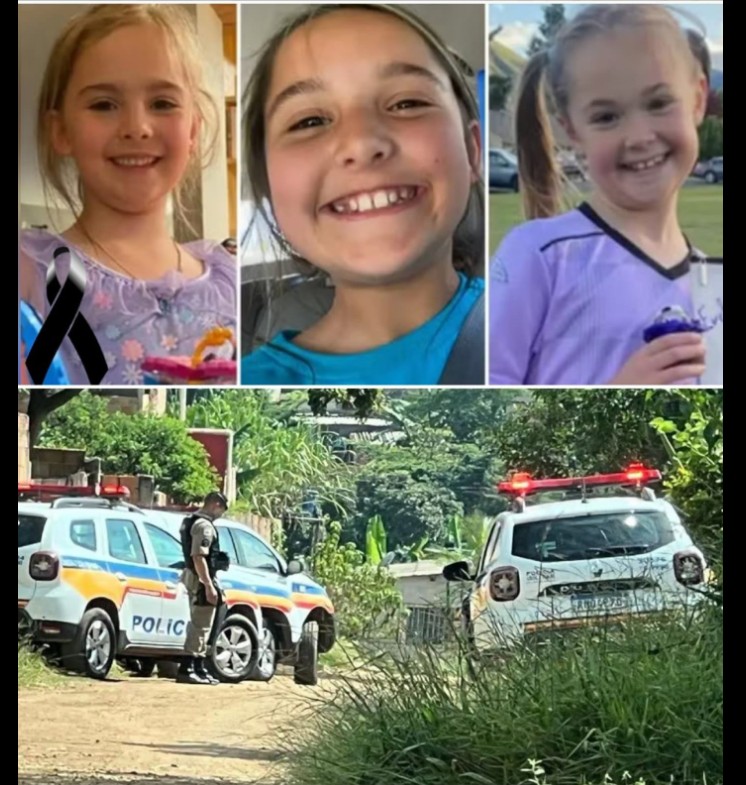 Tragedija u Washingtonu: Gubitak tri devojčice pokreće važna pitanja o bezbednosti dece