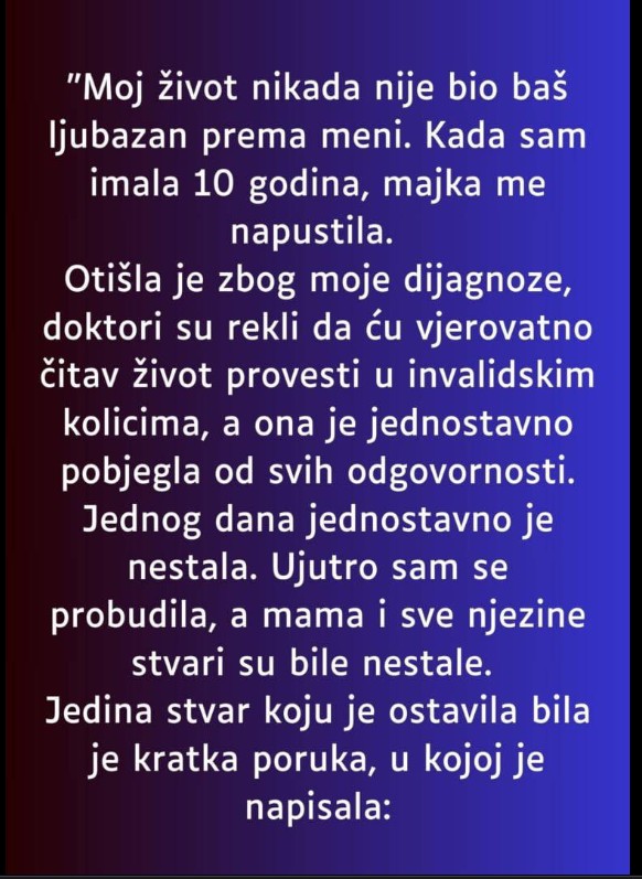 Ispovijest snage i ljubavi: Kako je otac postao moj oslonac