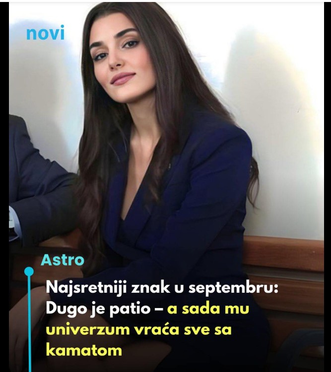 Lav u fokusu: Tiho, ali moćno buđenje u septembru 2025.