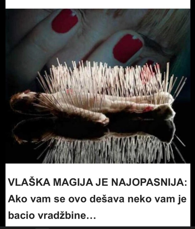 Vlaška magija kroz vekove: Mit, verovanja i uticaj tradicije u savremenom životu
