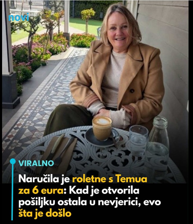 Kupovina iznenađenja: Kada roletne postanu stolnjak – iskustvo koje nas sve može naučiti nečemu