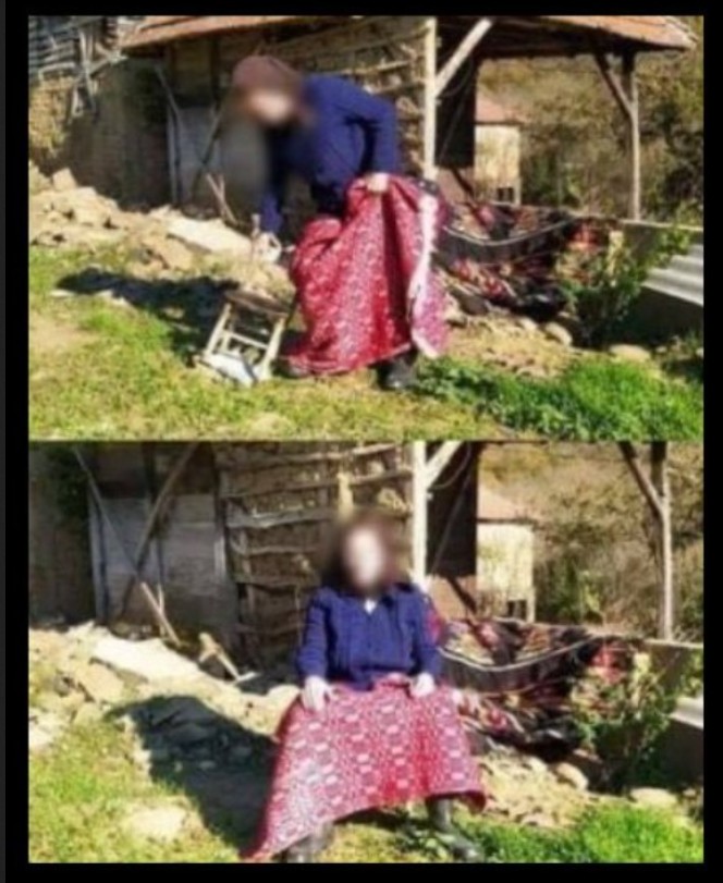 Priča jedne starice iz pustog sela: Sanjam kako grlim sinove i unuke