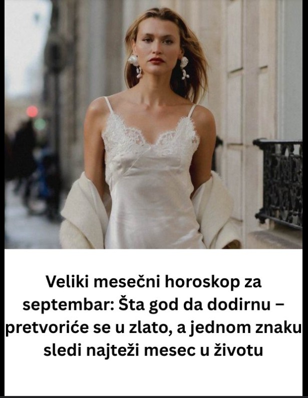 🔮 Septembar 2025: Mesec introspekcije, potencijala i balansiranja energije