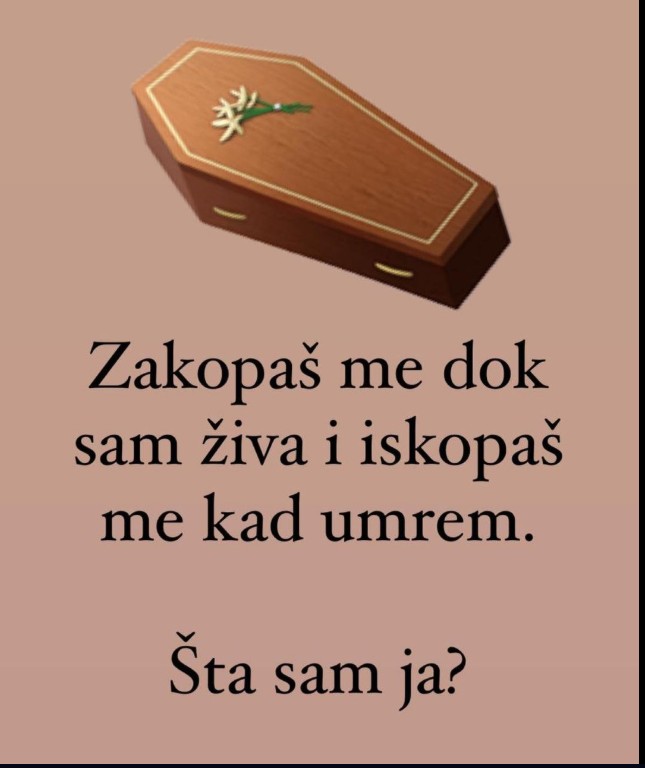 🧠 Rješavanje zagonetki: Razvijanje drugačijeg načina razmišljanja