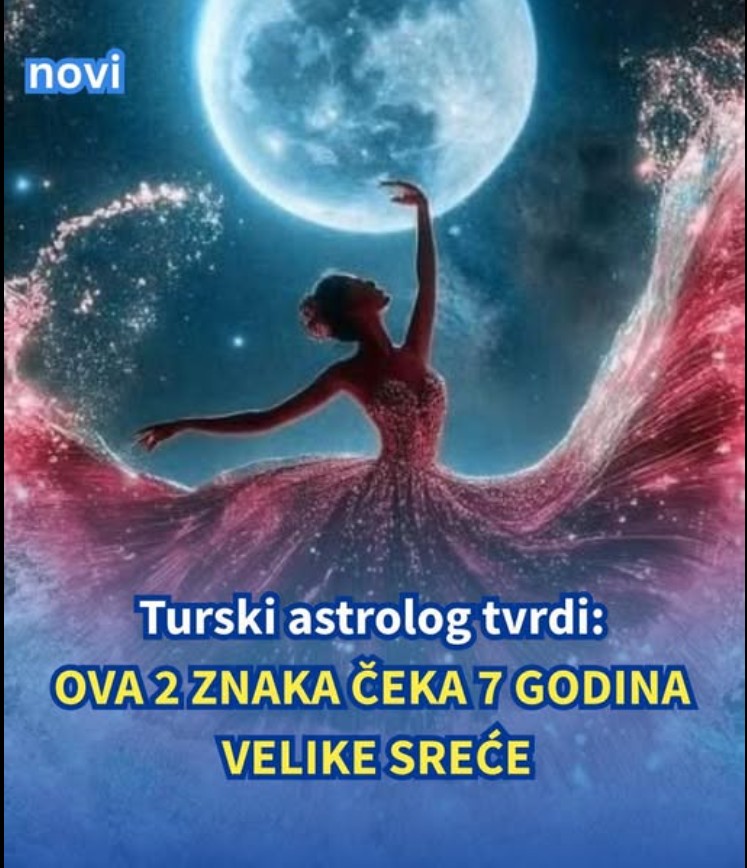 Naslov blog posta:🌟 Astrološke prognoze: Jarčevi i Djevice ulaze u 7 godina izuzetne sreće – evo šta ih sve čeka!