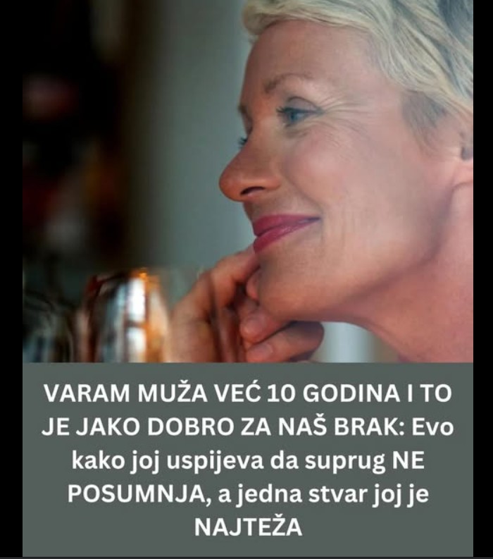 Može li Jedna Osoba Ispuniti Sve Naše Emocionalne i Fizičke Potrebe? Razgovor o Realnim Očekivanjima u Dugim Vezama