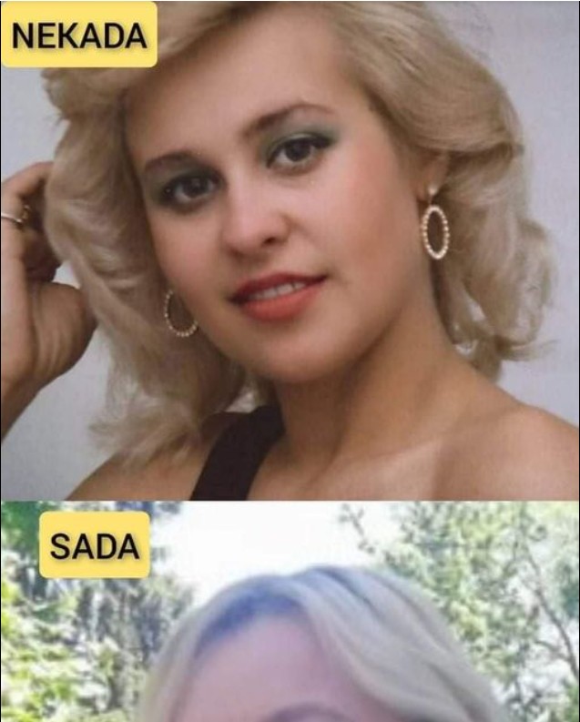 Lepa Lana: Povratak pevačice koja je osamdesetih harala muzičkom scenom