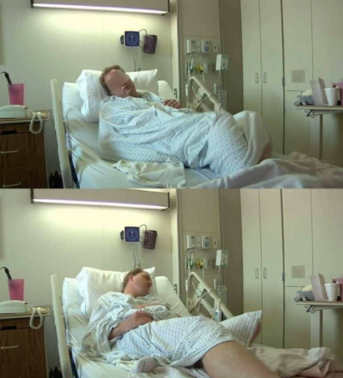 POUČNO: Čuvaj se kletve onog kome si nepravdnu učinio