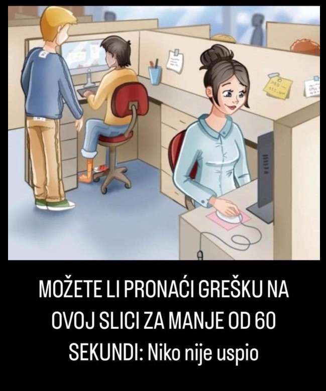 Vizualne mozgalice: Zabavan način za vežbanje fokusa i opažanja