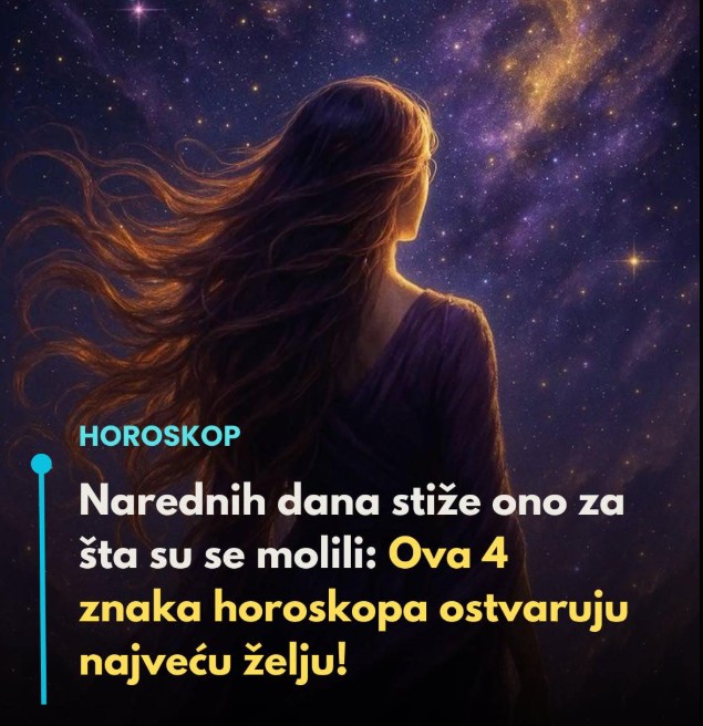 Svet  Kako astrološke energije mogu inspirisati promene
