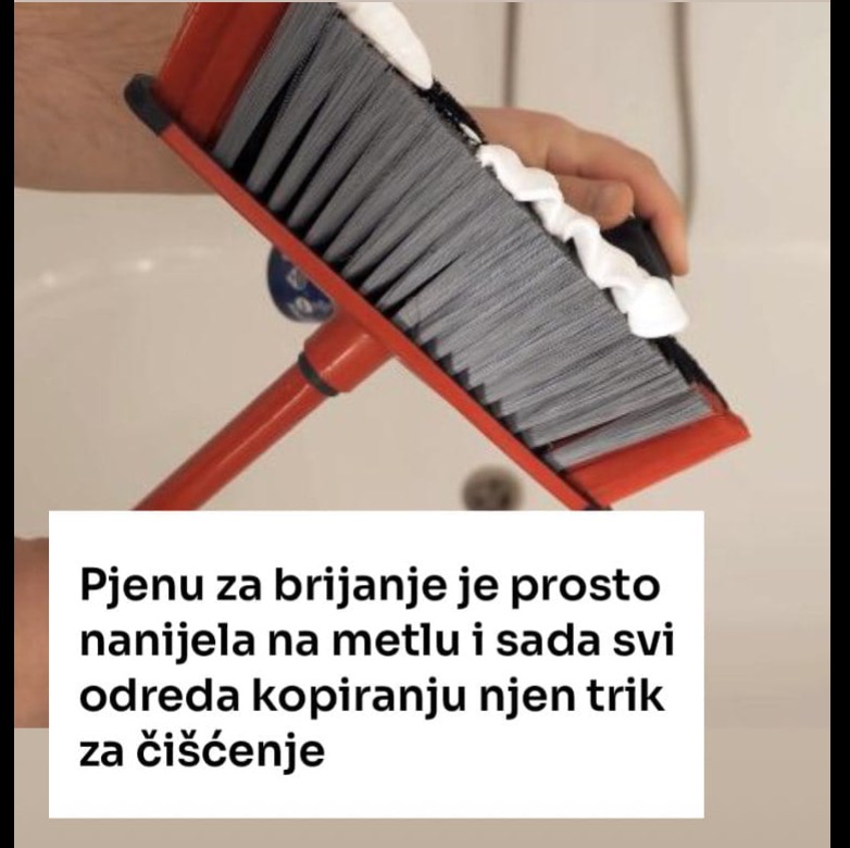 Trik za čišćenje WC-a koji mame sve češće preporučuju
