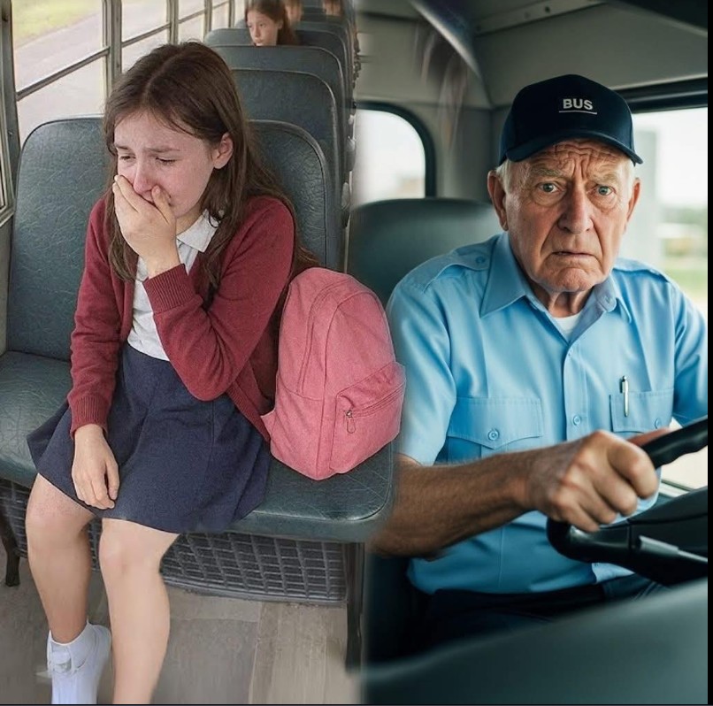 Kako je vozač školskog autobusa postao heroj jedne djevojčice: Priča o empatiji koja je promijenila život