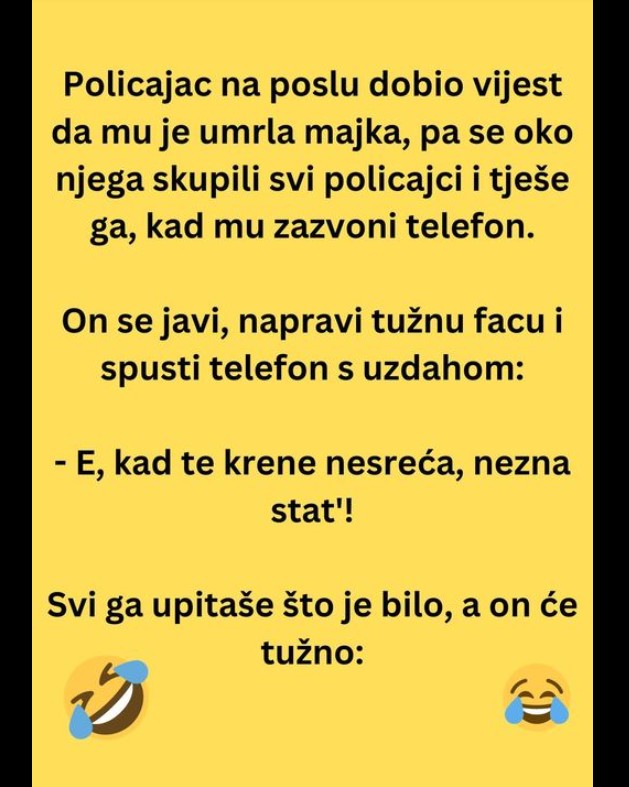 Smijeh na poslu: Zašto su bezazlene anegdote važne za svakodnevicu