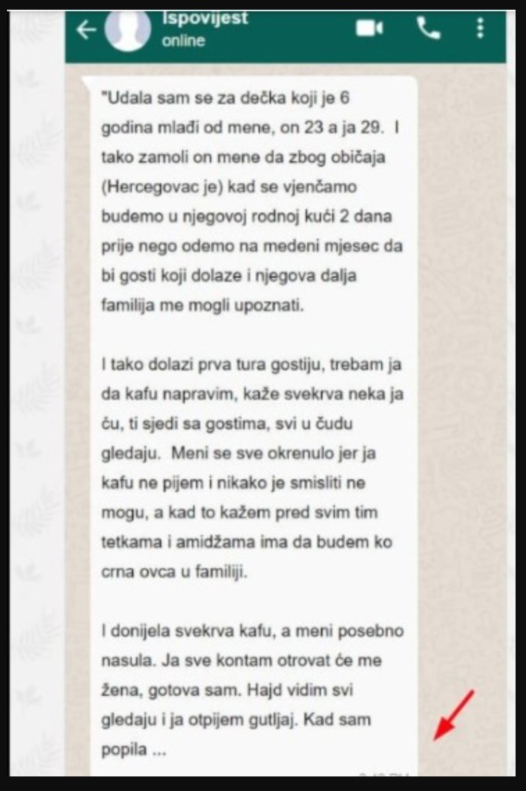 “Udala sam se za dečka koji je 6 godina mlađi od mene”