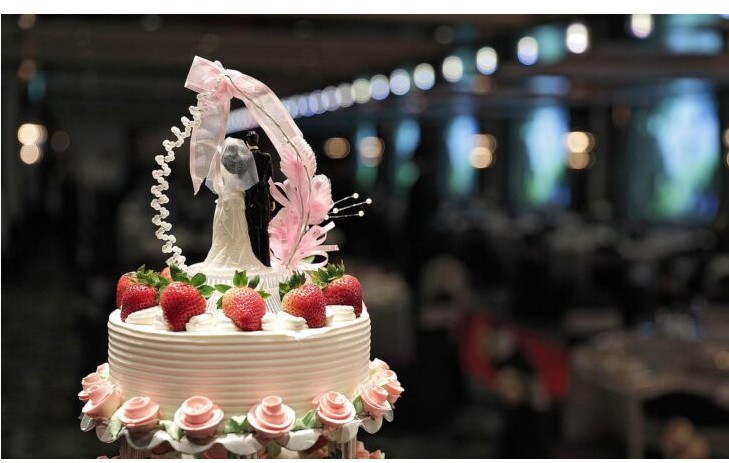 Kako je venčana torta postala simbol samopouzdanja i novog početka