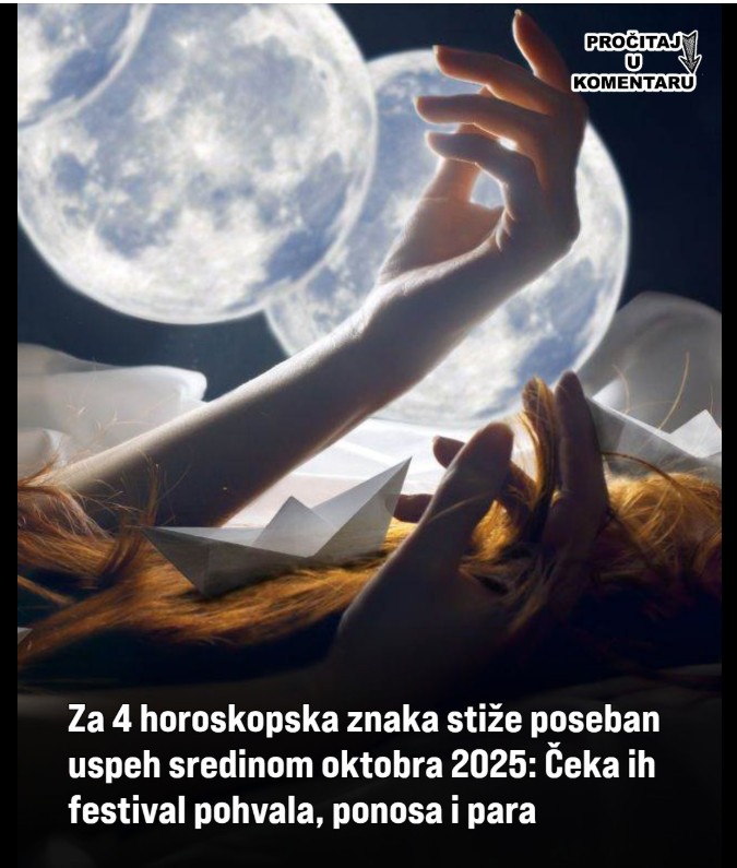 Sredina oktobra 2025: Period unutrašnjih uvida i profesionalnog fokusa