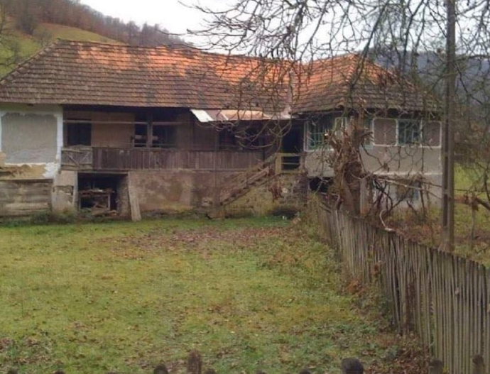 “Komšinica mi je prepisala imovinu”