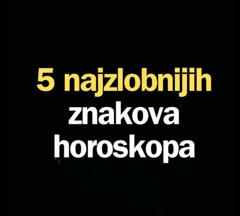 Horoskopski znakovi i njihove kompleksne strane: Astrološka perspektiva