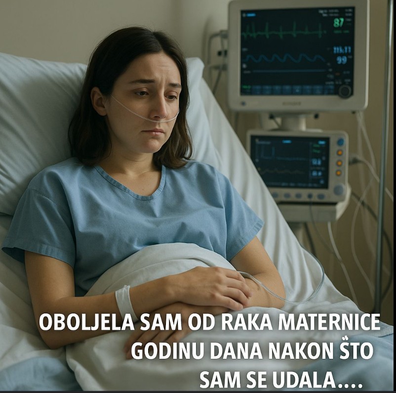 “Moj put kroz bolest, brak i novu nadu”