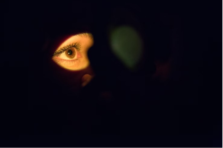Misteriozna fotografija iz rodilišta: Je li moguće da je Alex bio tamo?