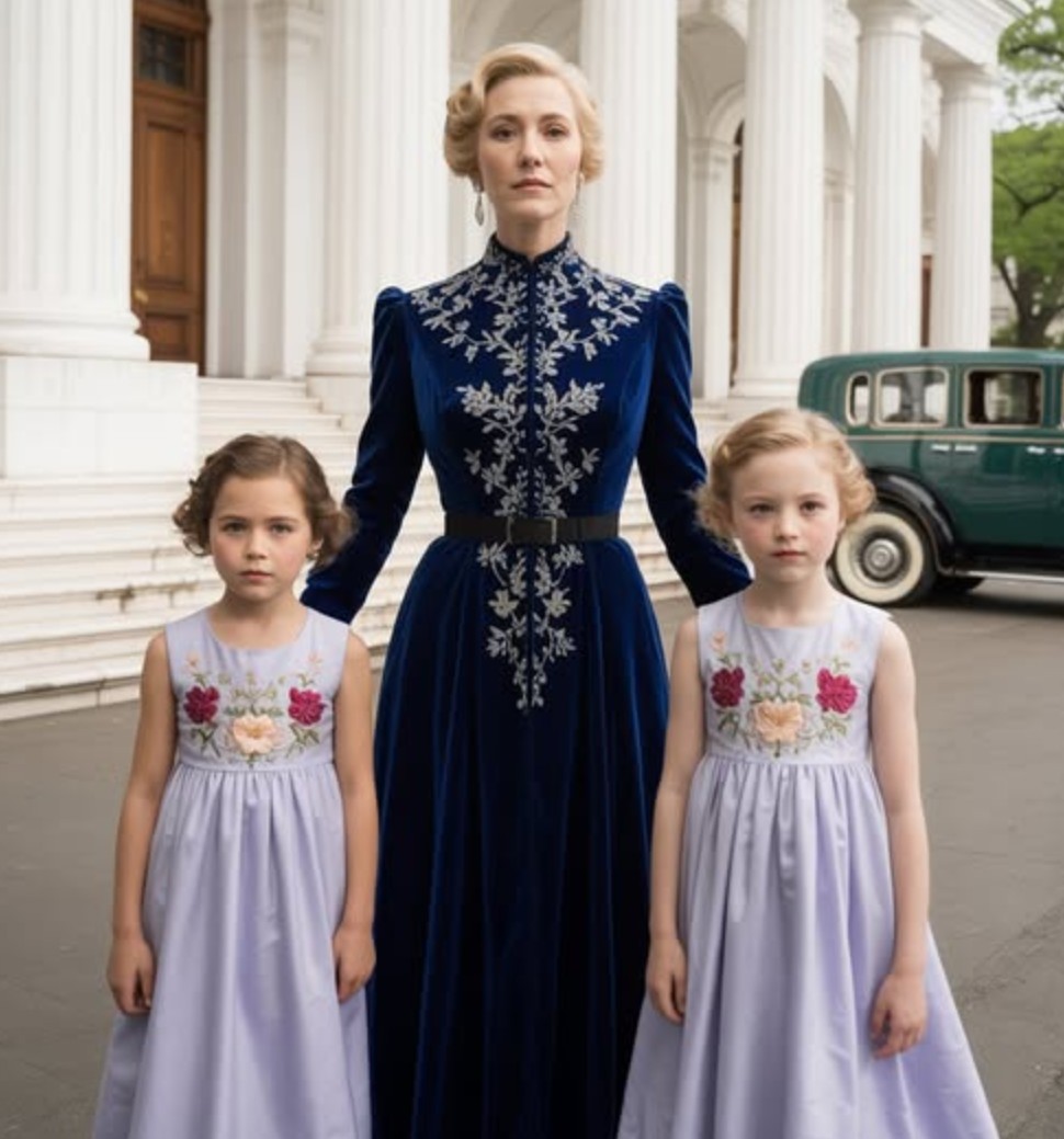 🌧️ Marina — priča o ženi koja je ponovo pronašla sebe