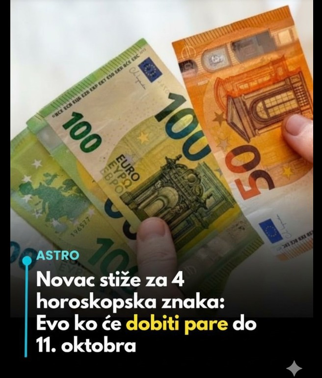 Pun Mjesec 7. septembra donosi sreću i novac: ova četiri znaka Zodijaka profitirat će do 11. oktobra