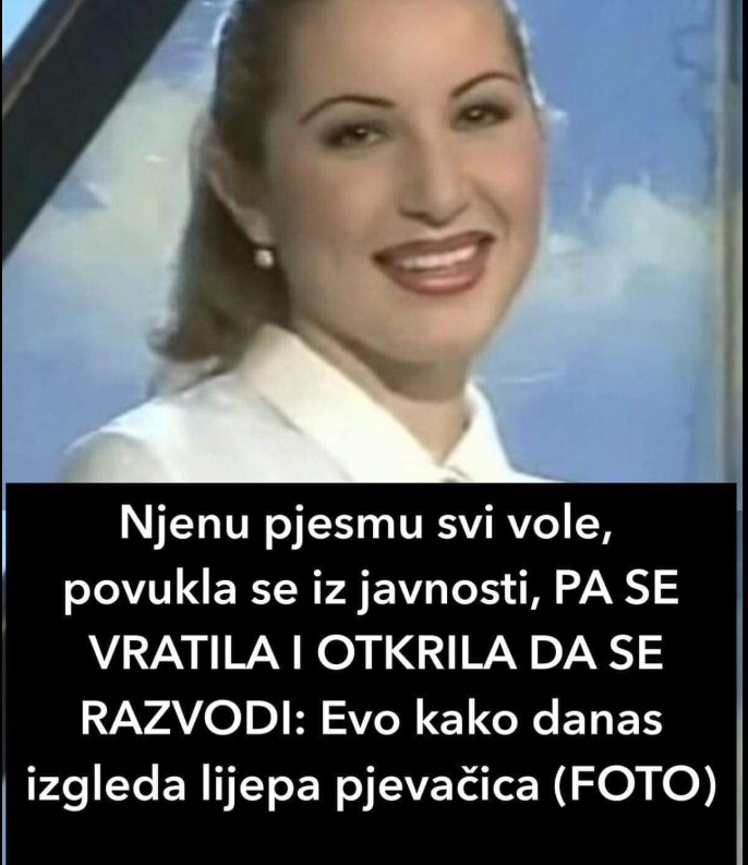 Jelena Broćić – karijera i povučen život van medijske pažnje
