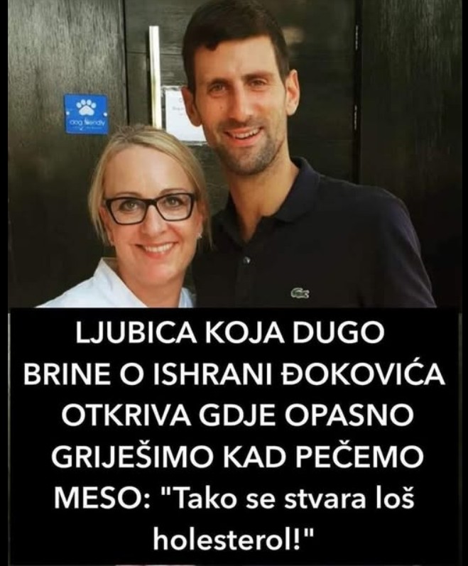 Savjeti Ljubice Komlenić: Kako izbjeći najčešće greške pri pripremi mesa