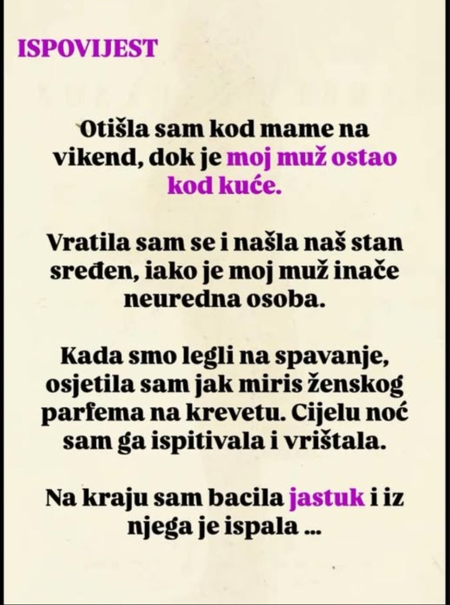 Nevjerovatne ispovijesti ljudi koji su opsjednuti čistoćom