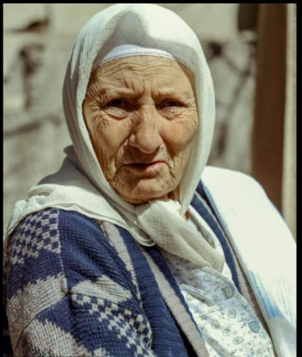 “Sin i kćerka su odrasli sa bakom na selu”