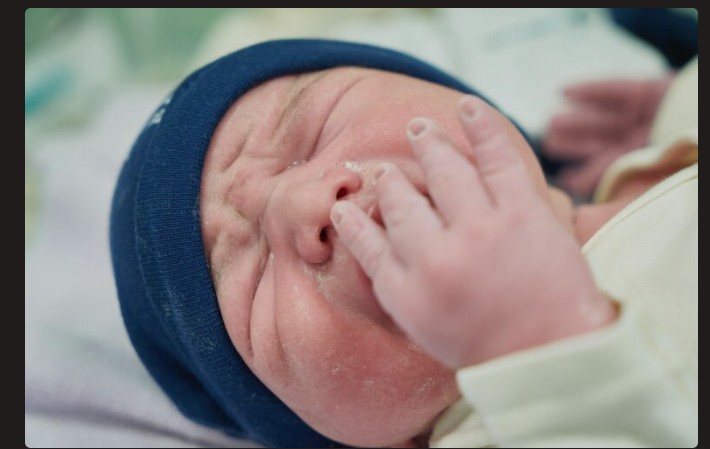 👶 Kada se sudbina umeša: doktor koji je porodio sopstveno dete