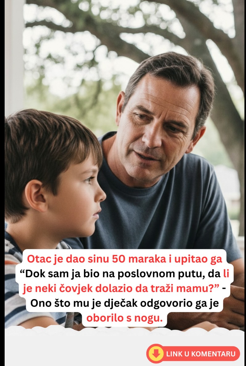 Kad sumnja zakuca na vrata doma – priča o izdaji, izboru i borbi za porodicu