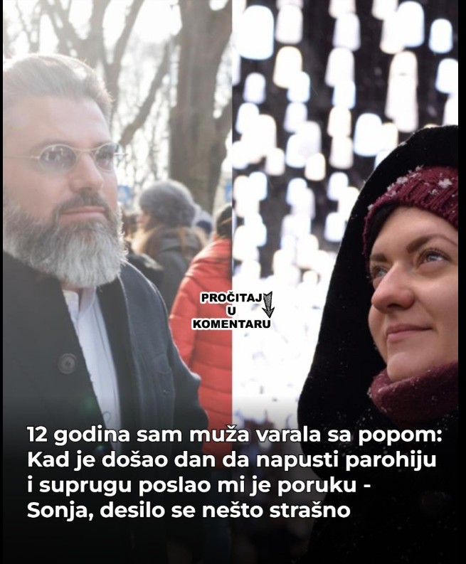 Ispovest u tišini: Dvanaest godina ljubavi između dužnosti i srca