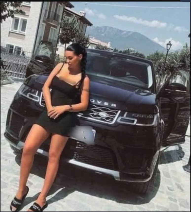 PRIČA: Djevojka i automehaničar