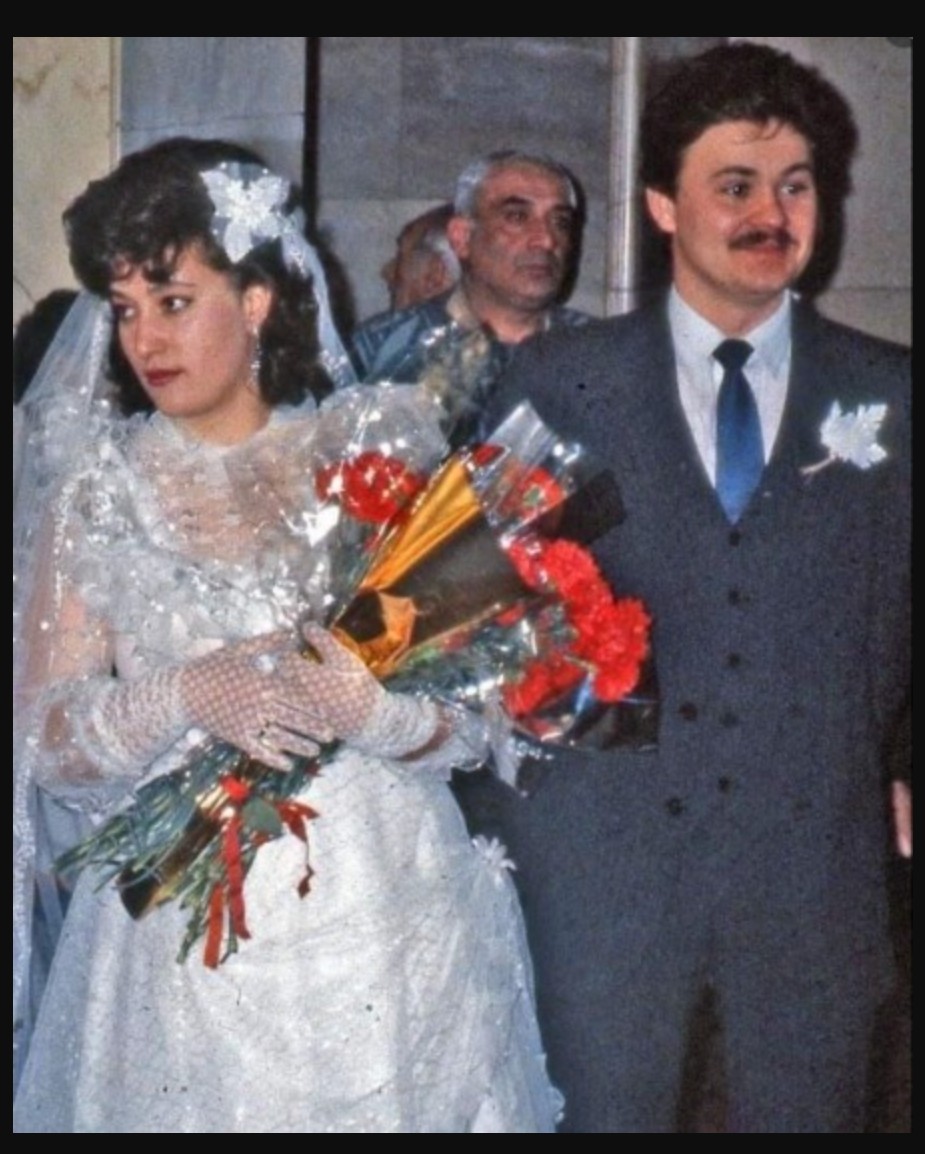 Šaljiva priča o nevjernoj ženi