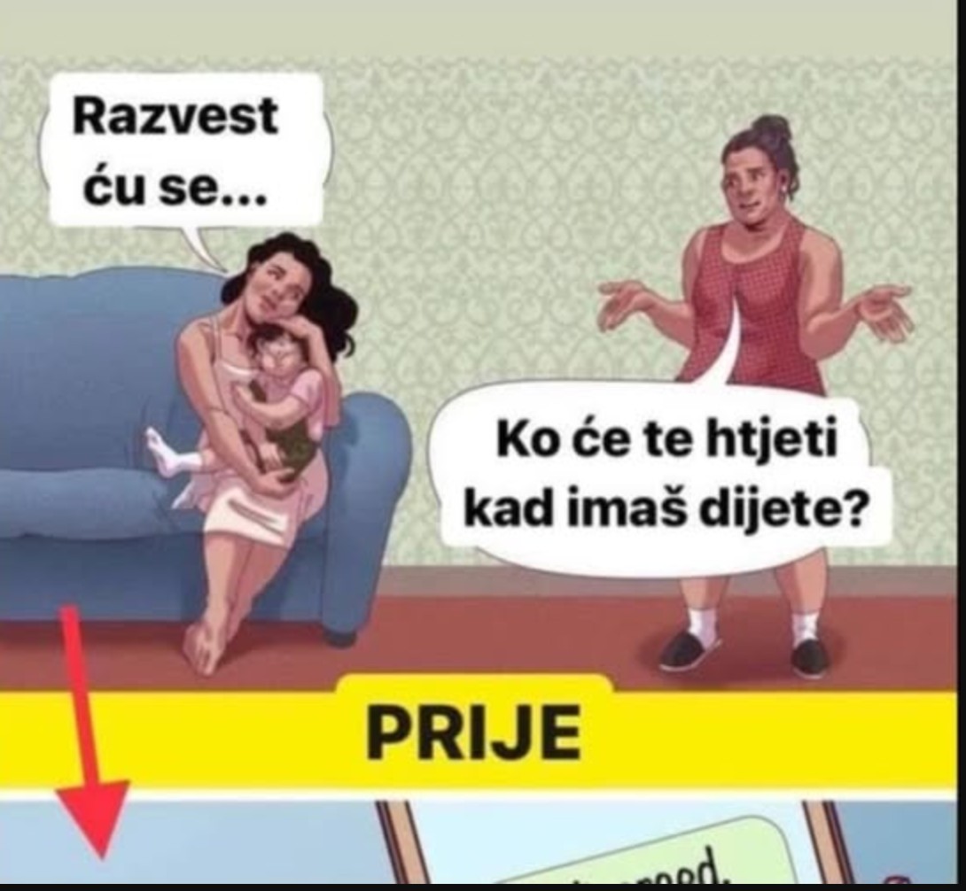 14 STVARI KOJE SU PRIJE BILE NORMALNE, a sad užasne: Evo koliko se život promijenio, slika BROJ 2 je živa istina