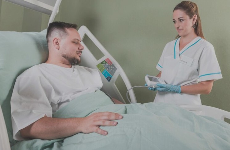 Tajna pacijenta 208: Lekar koji je otkrio istinu koju niko nije smeo da zna